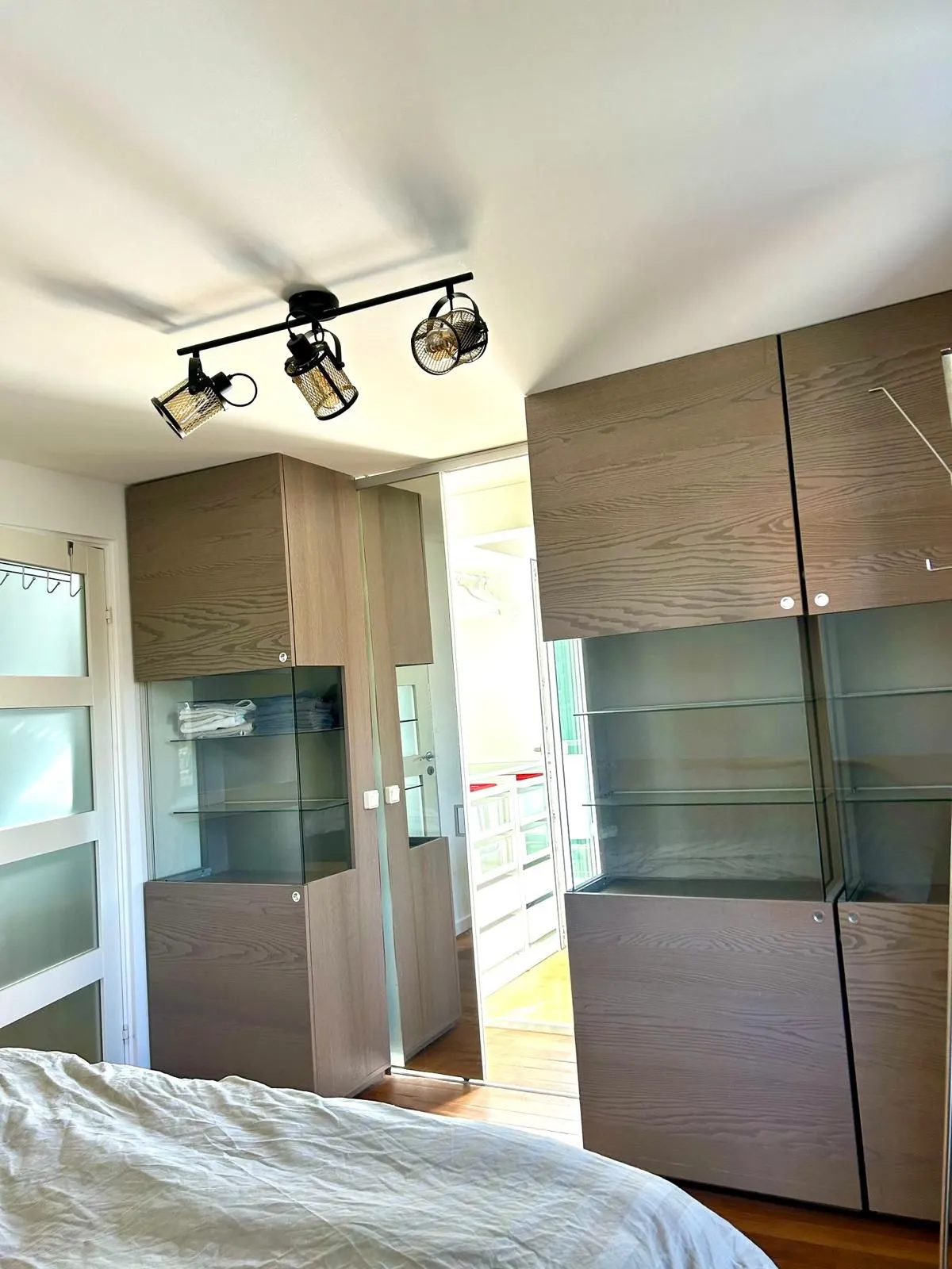 Hyresbostad på Upplands Väsby i upplands-vasby