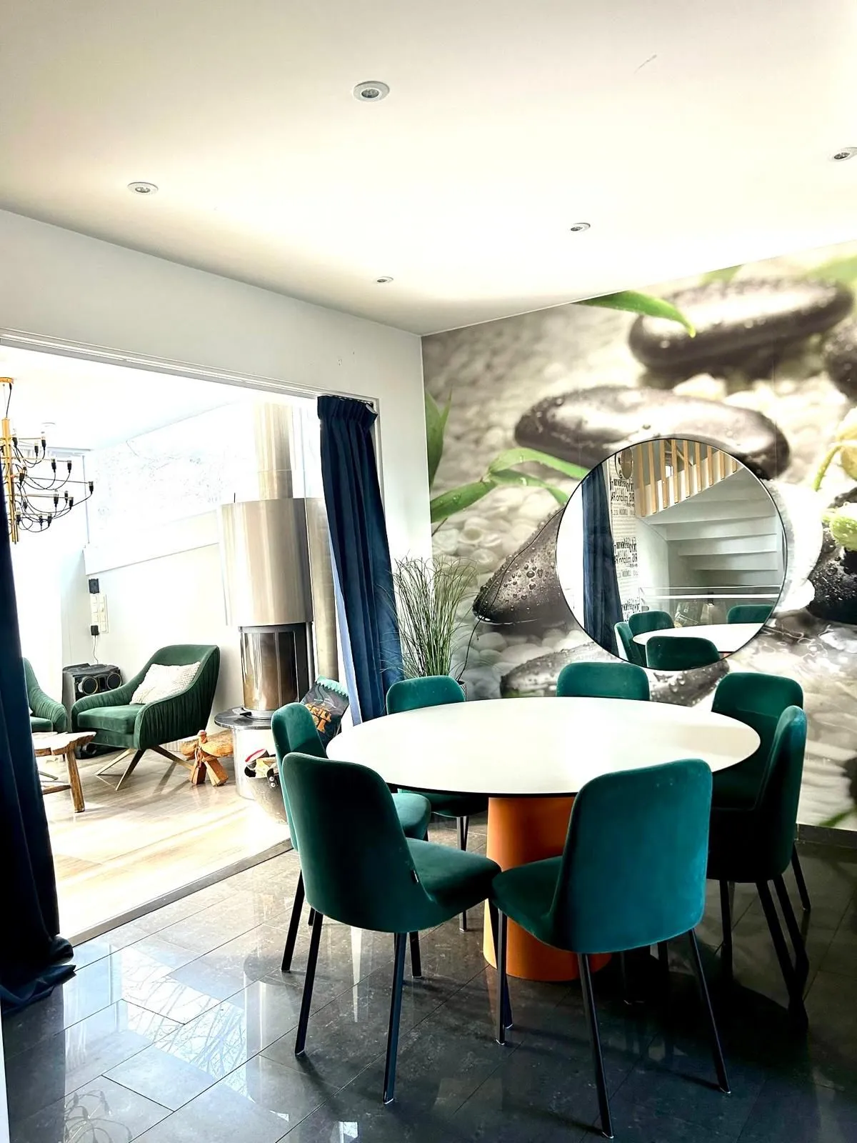 Hyresbostad på Upplands Väsby i upplands-vasby