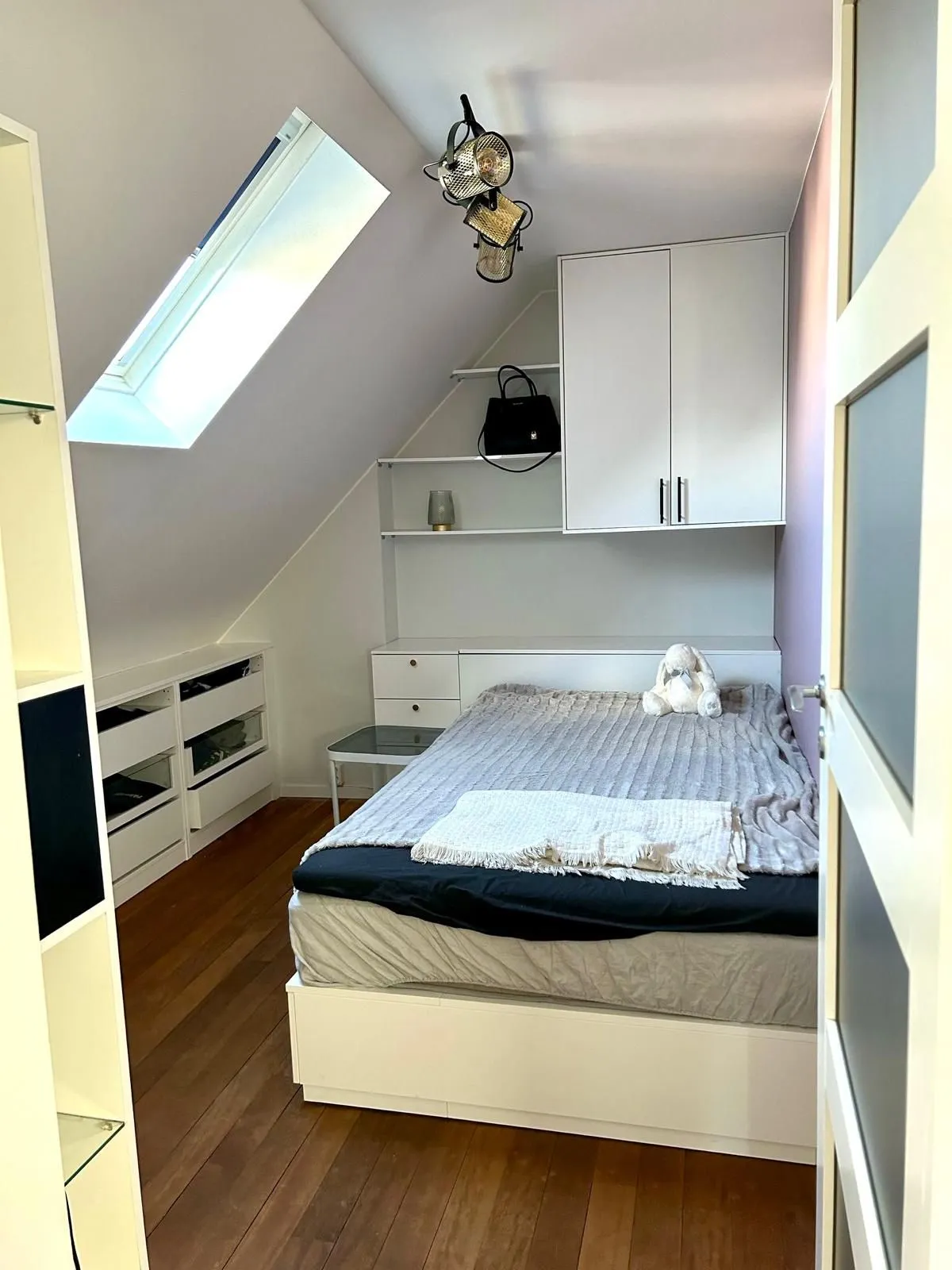 Hyresbostad på Upplands Väsby i upplands-vasby