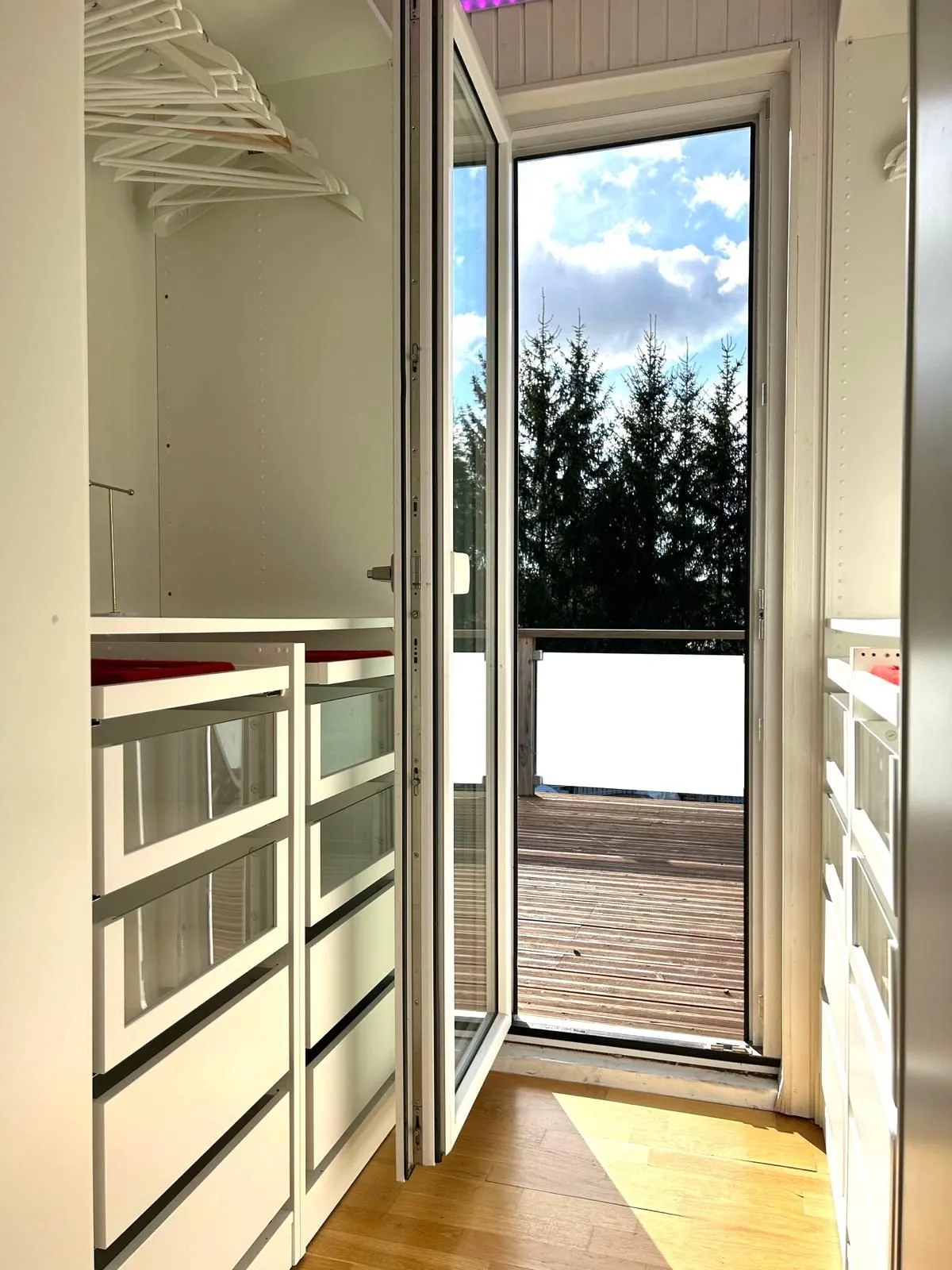 Hyresbostad på Upplands Väsby i upplands-vasby