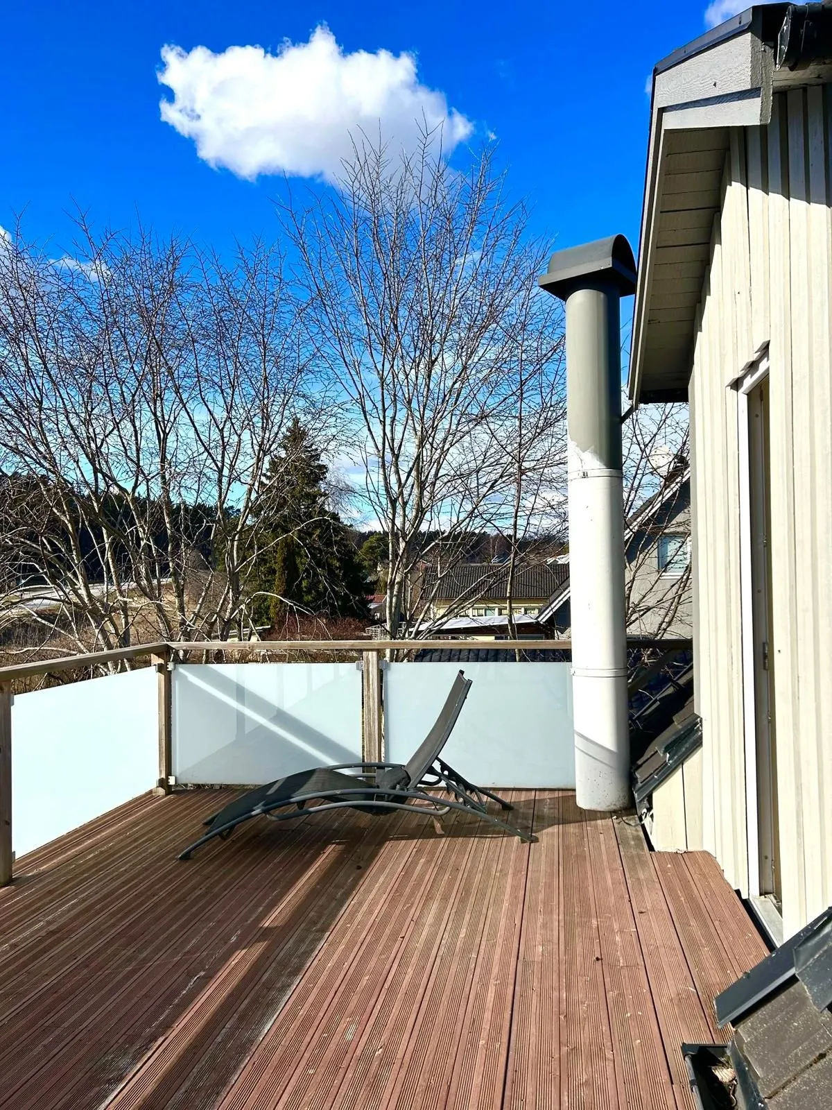 Hyresbostad på Upplands Väsby i upplands-vasby