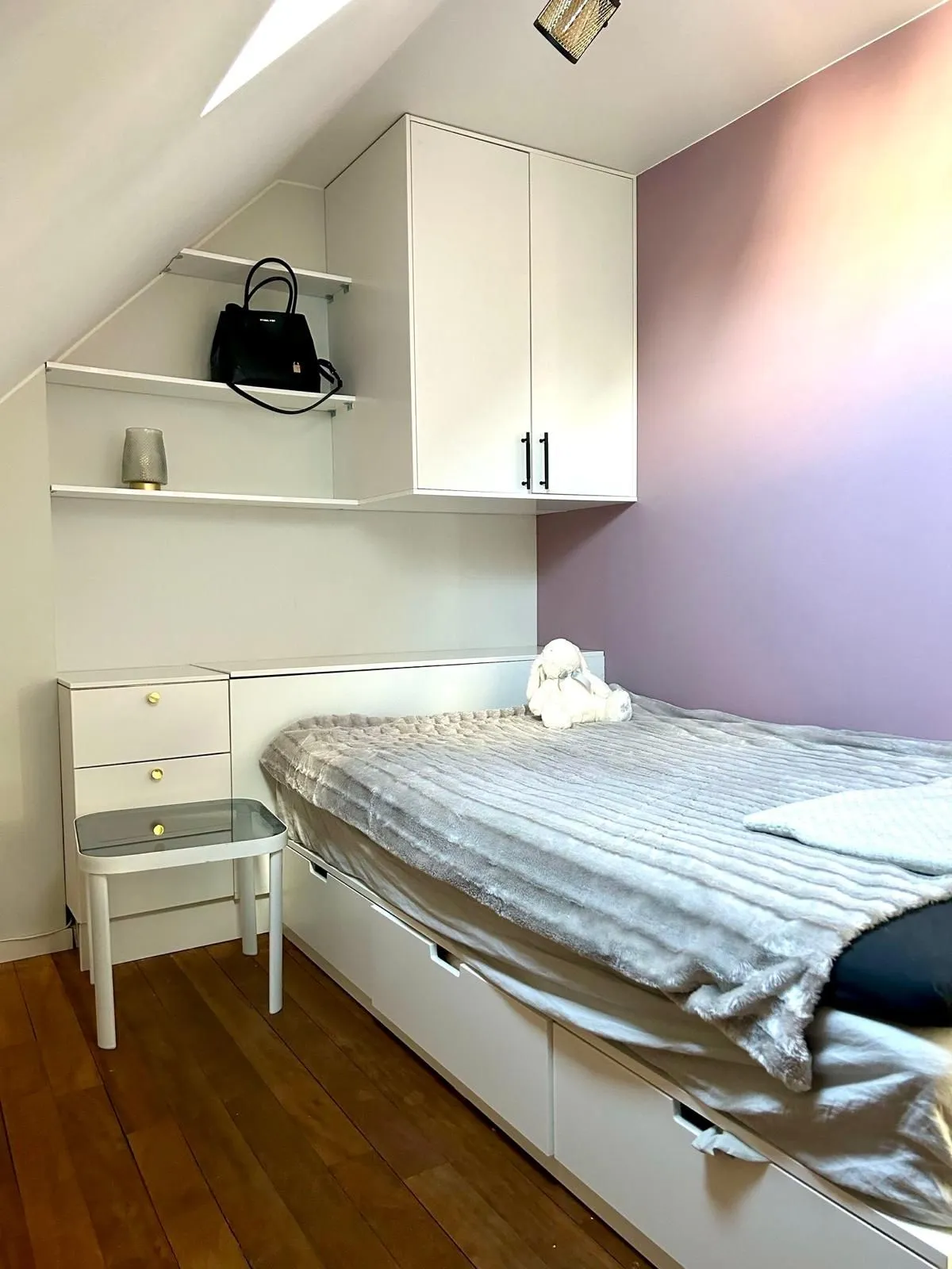 Hyresbostad på Upplands Väsby i upplands-vasby