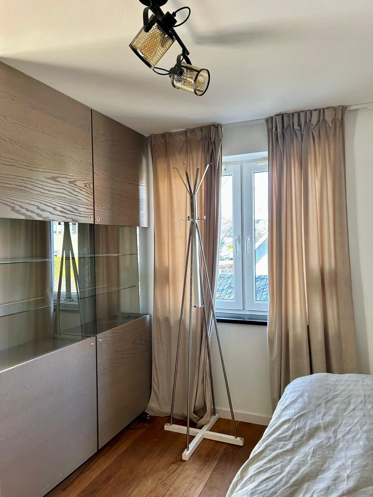 Hyresbostad på Upplands Väsby i upplands-vasby