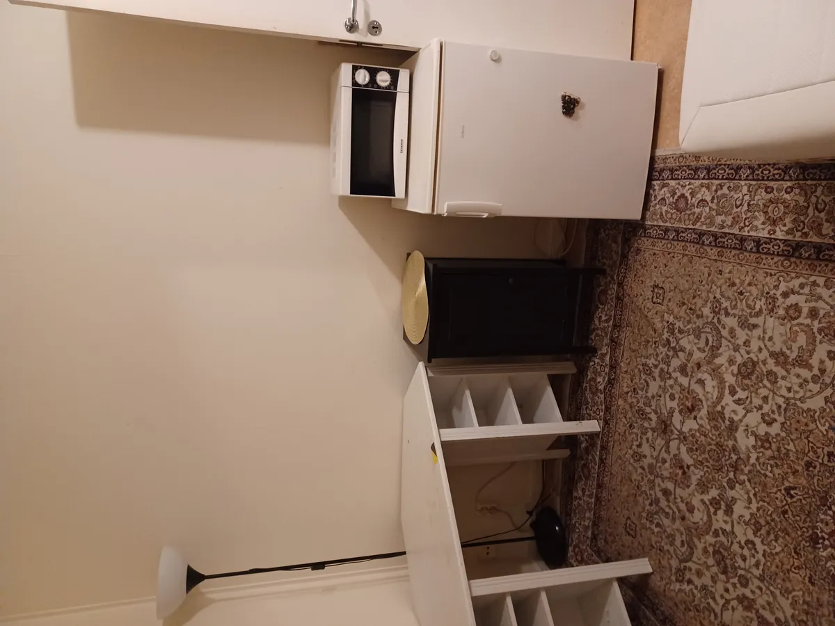 Hyreslägenhet på Spånga i spanga