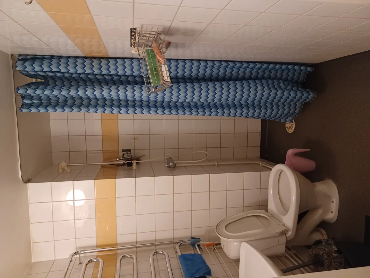 Hyreslägenhet på Spånga i spanga