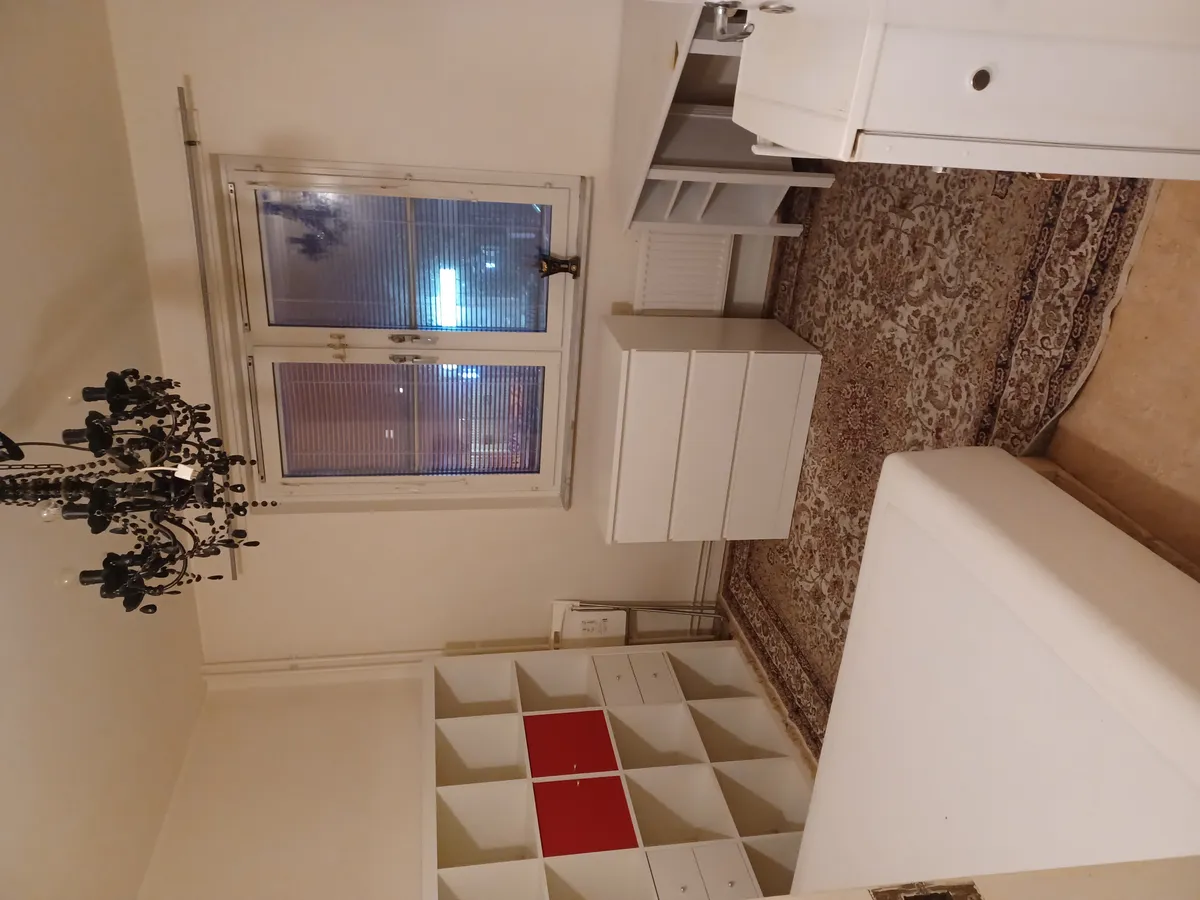 Hyreslägenhet på Spånga i spanga