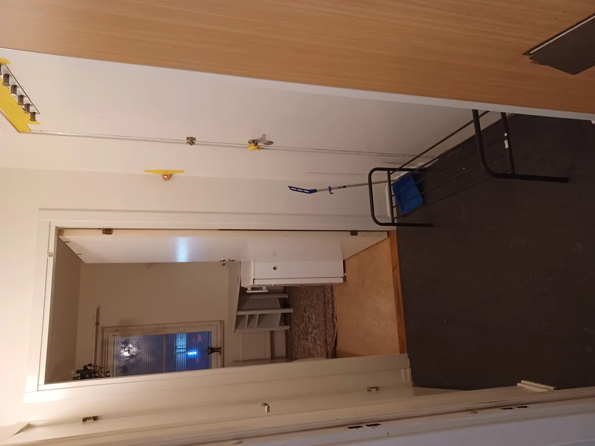 Hyreslägenhet på Spånga i spanga