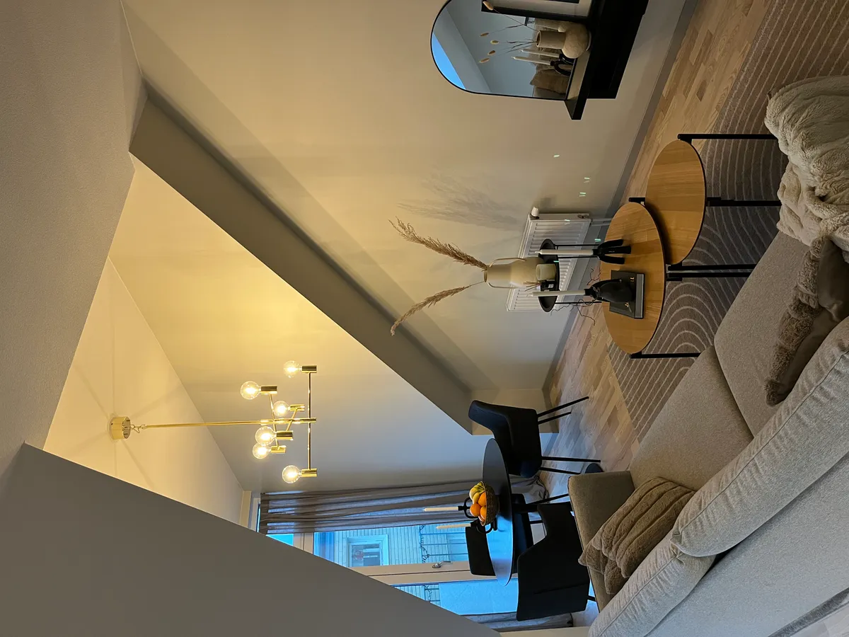Hyreslägenhet på Kungälv i kungalv