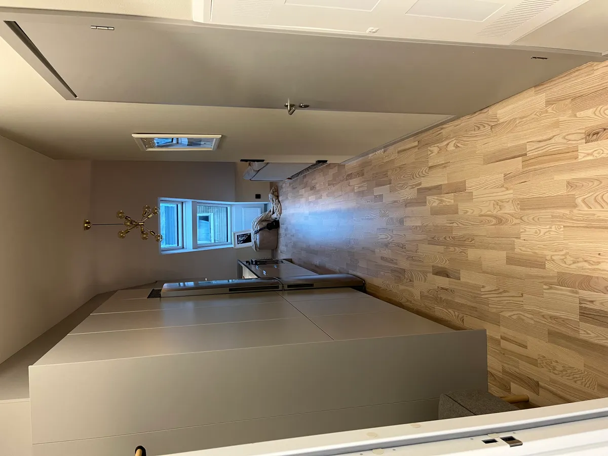 Hyreslägenhet på Kungälv i kungalv