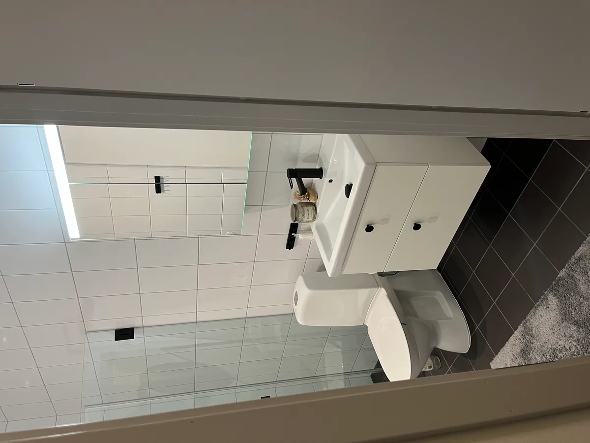 Hyreslägenhet på Kungälv i kungalv