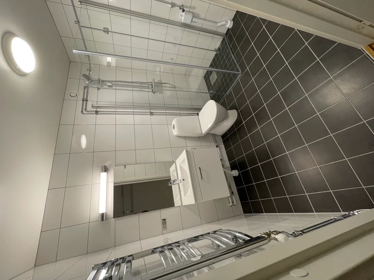 Hyreslägenhet på Ulricehamn i ulricehamn