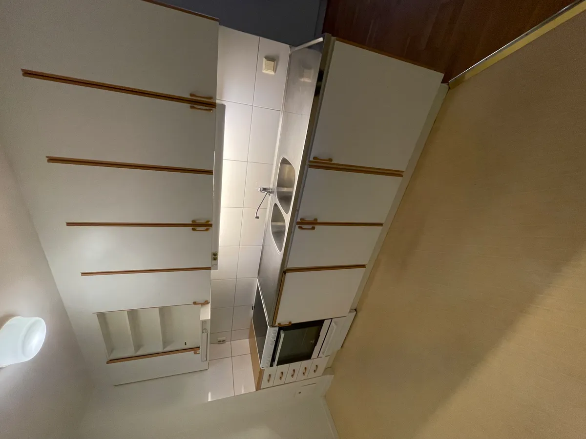 Hyreslägenhet på Ulricehamn i ulricehamn