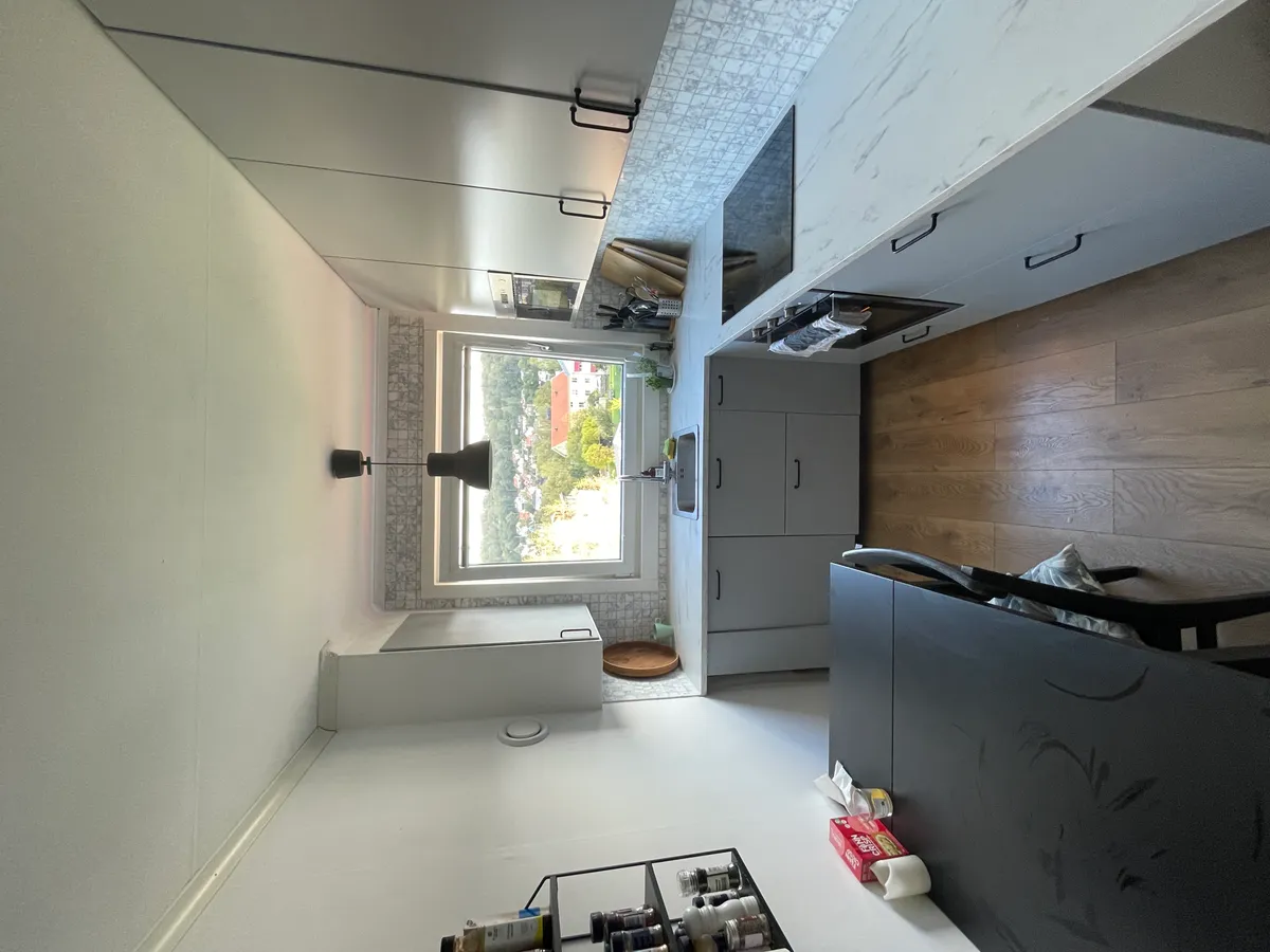 Hyreslägenhet på Huskvarna i huskvarna