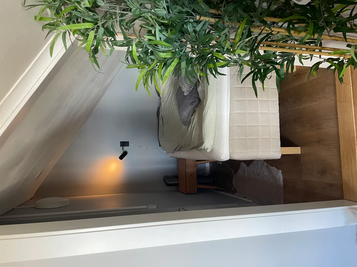 Hyreslägenhet på Huskvarna i huskvarna