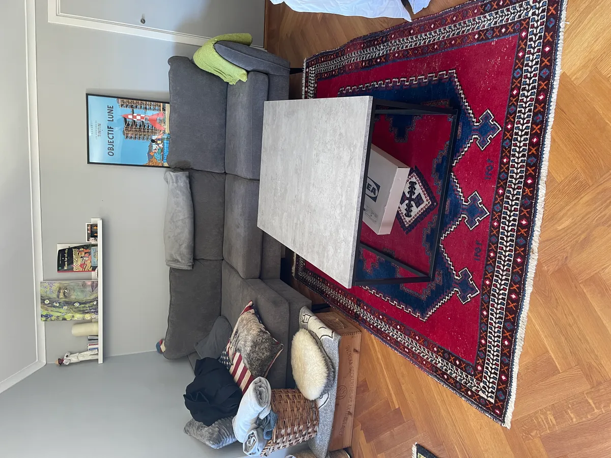 Hyreslägenhet på Huskvarna i huskvarna