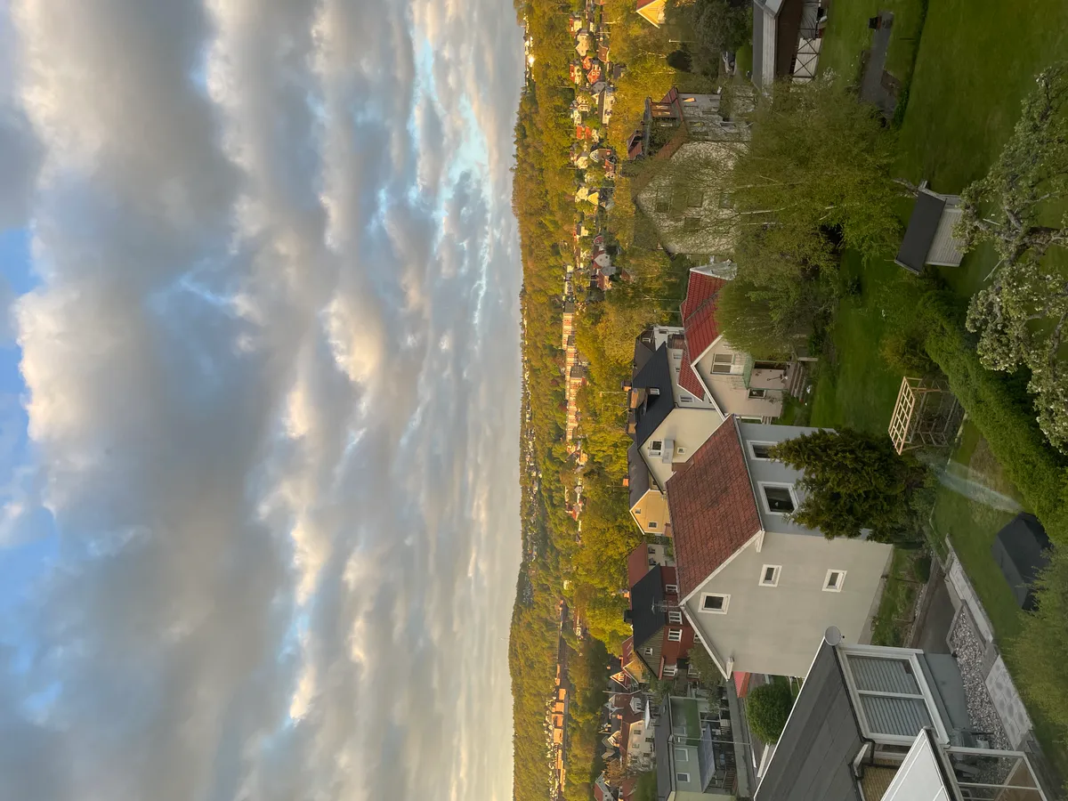 Hyreslägenhet på Huskvarna i huskvarna