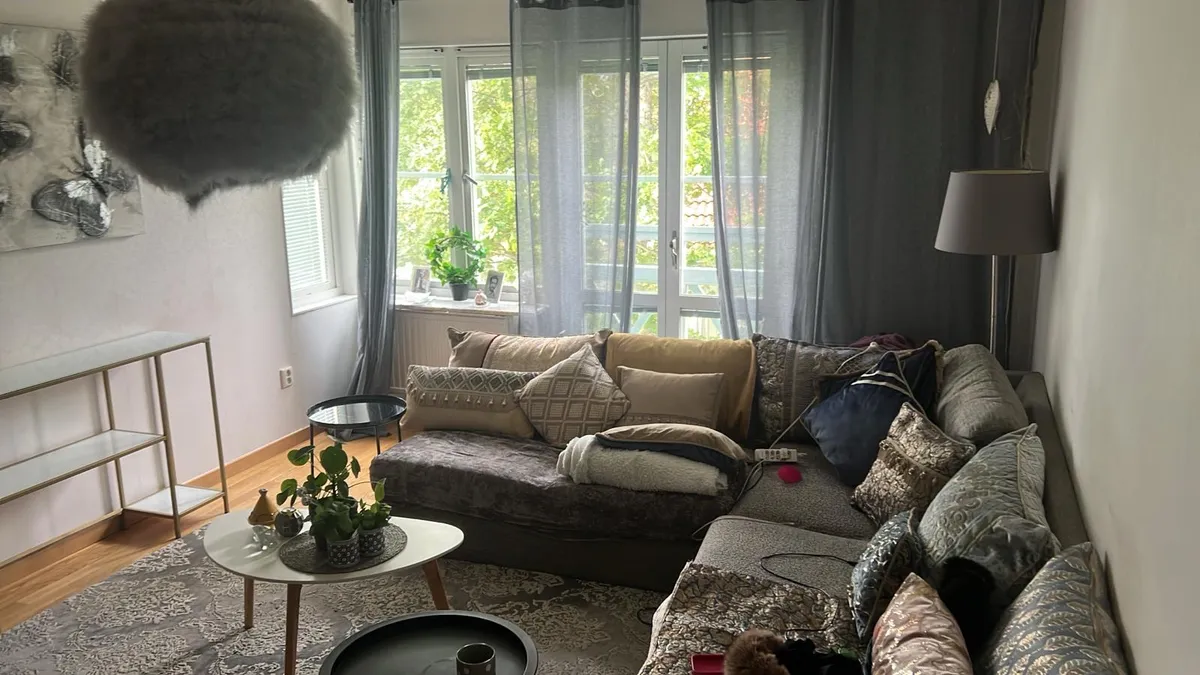 Hyreslägenhet på Dalarö i dalaro