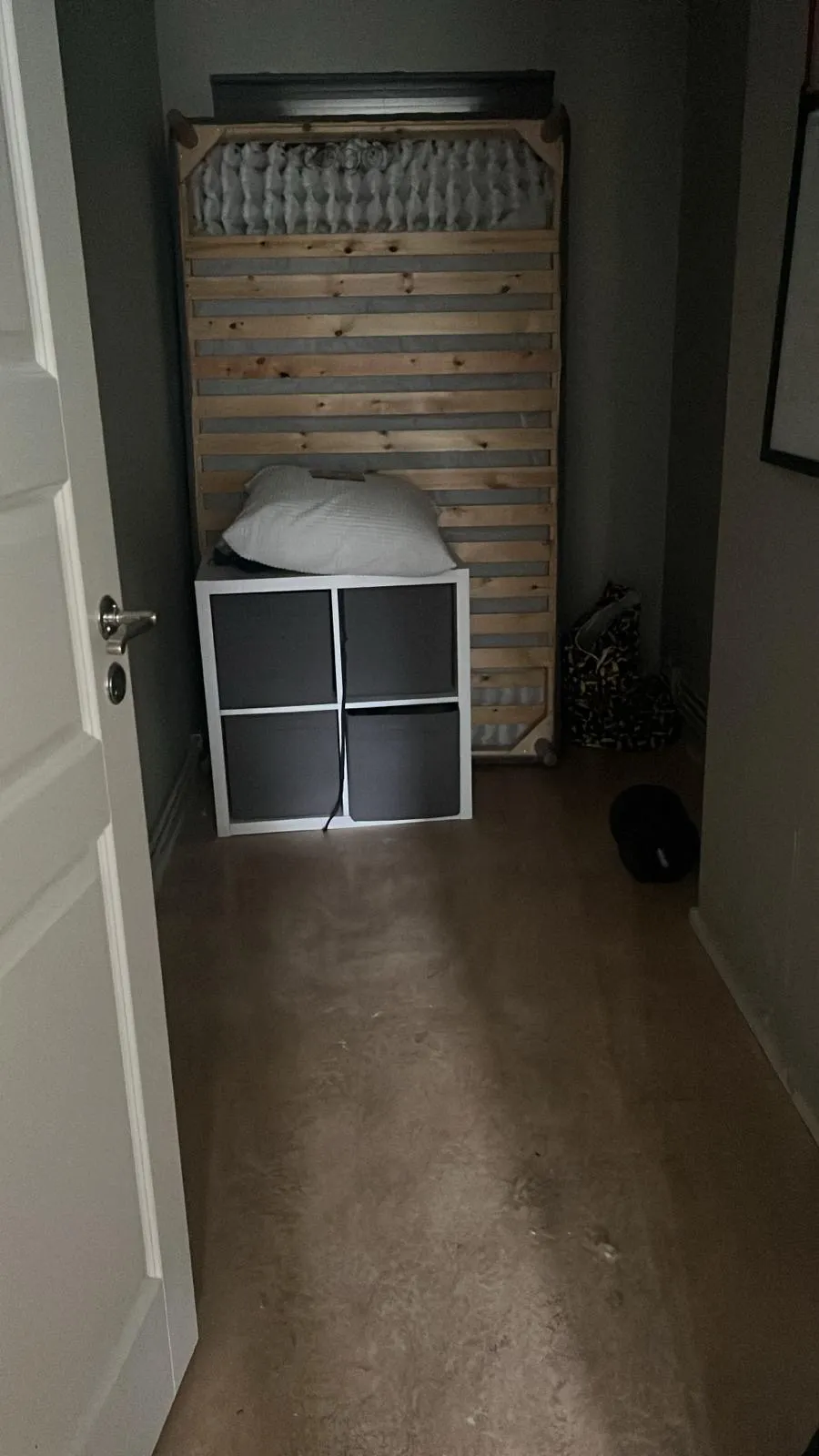 Hyreslägenhet på Dalarö i dalaro