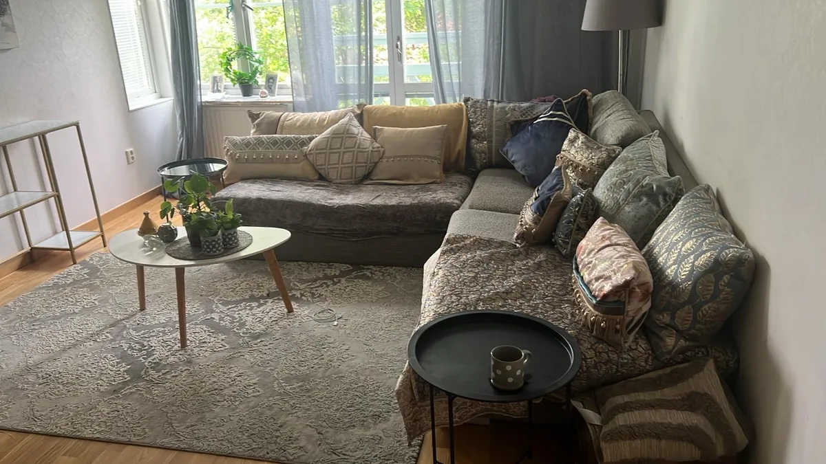 Hyreslägenhet på Dalarö i dalaro