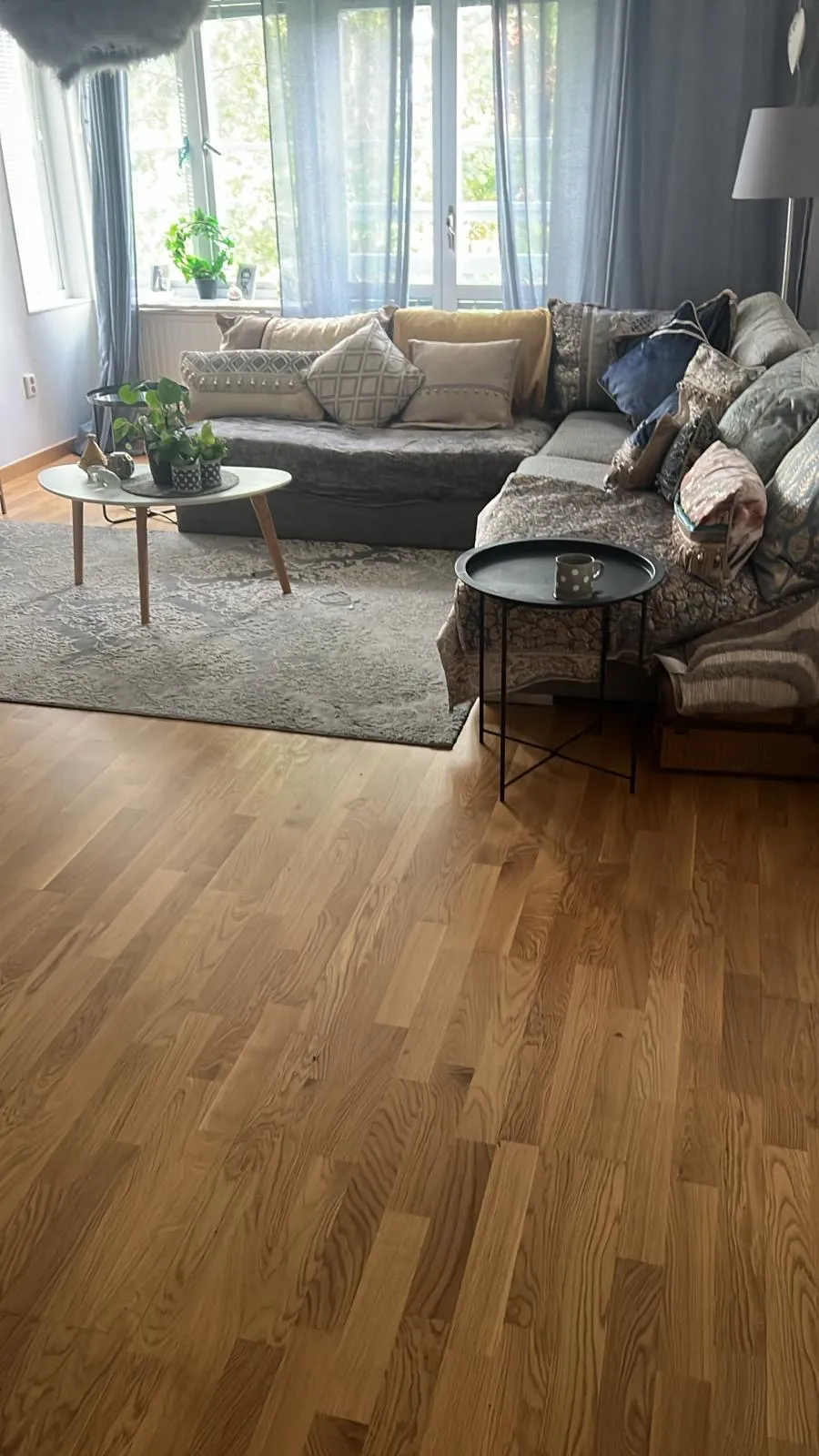 Hyreslägenhet på Dalarö i dalaro