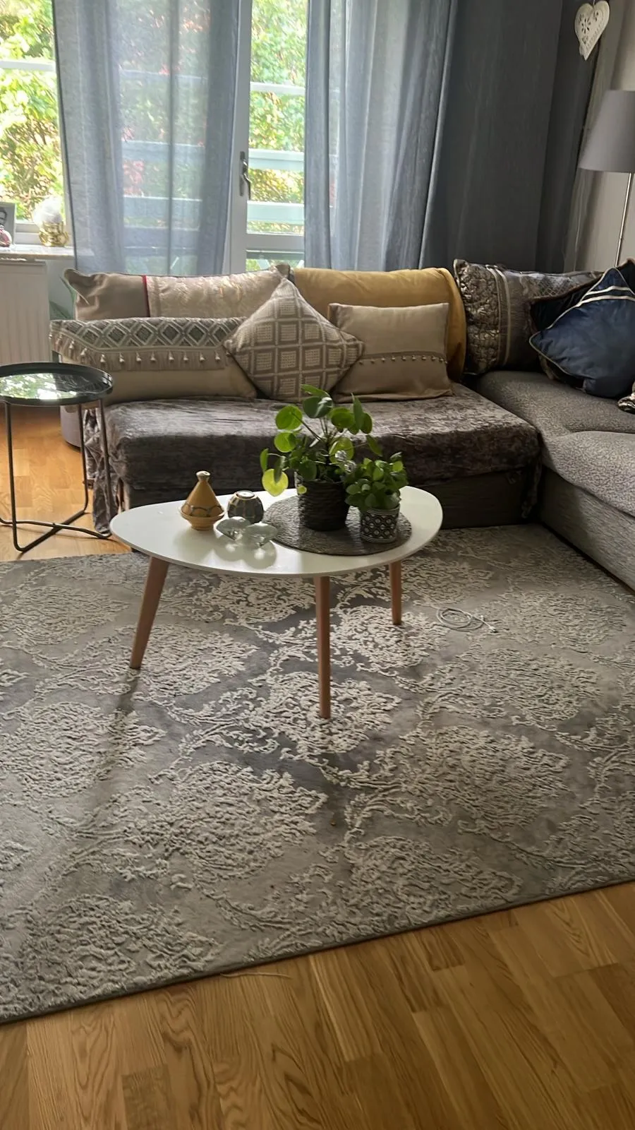 Hyreslägenhet på Dalarö i dalaro