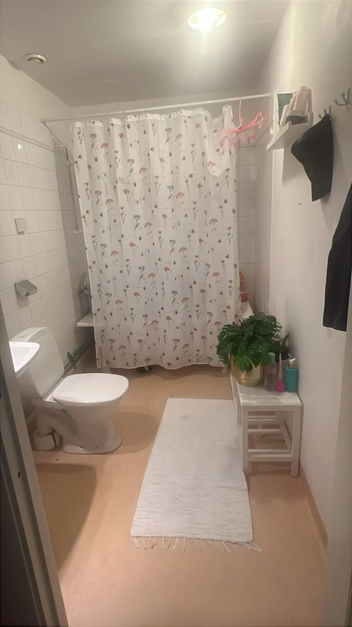 Hyreslägenhet på Dalarö i dalaro