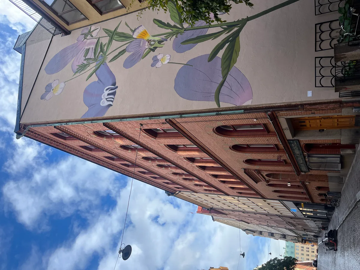 Hyreslägenhet på Stockholm i stockholm