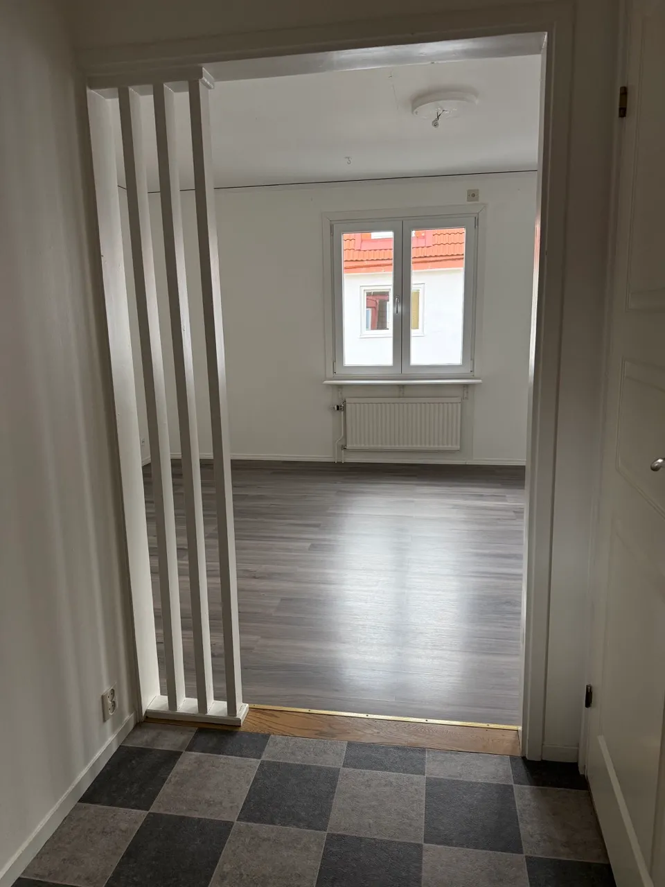 Hyreslägenhet på Fagersta i fagersta