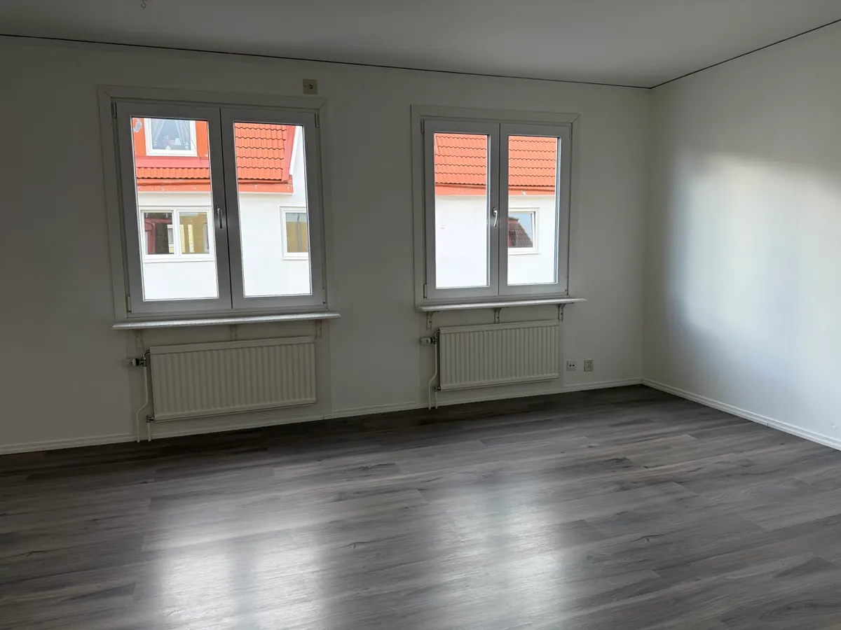 Hyreslägenhet på Fagersta i fagersta