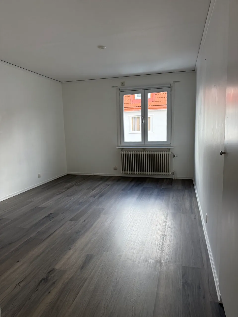 Hyreslägenhet på Fagersta i fagersta