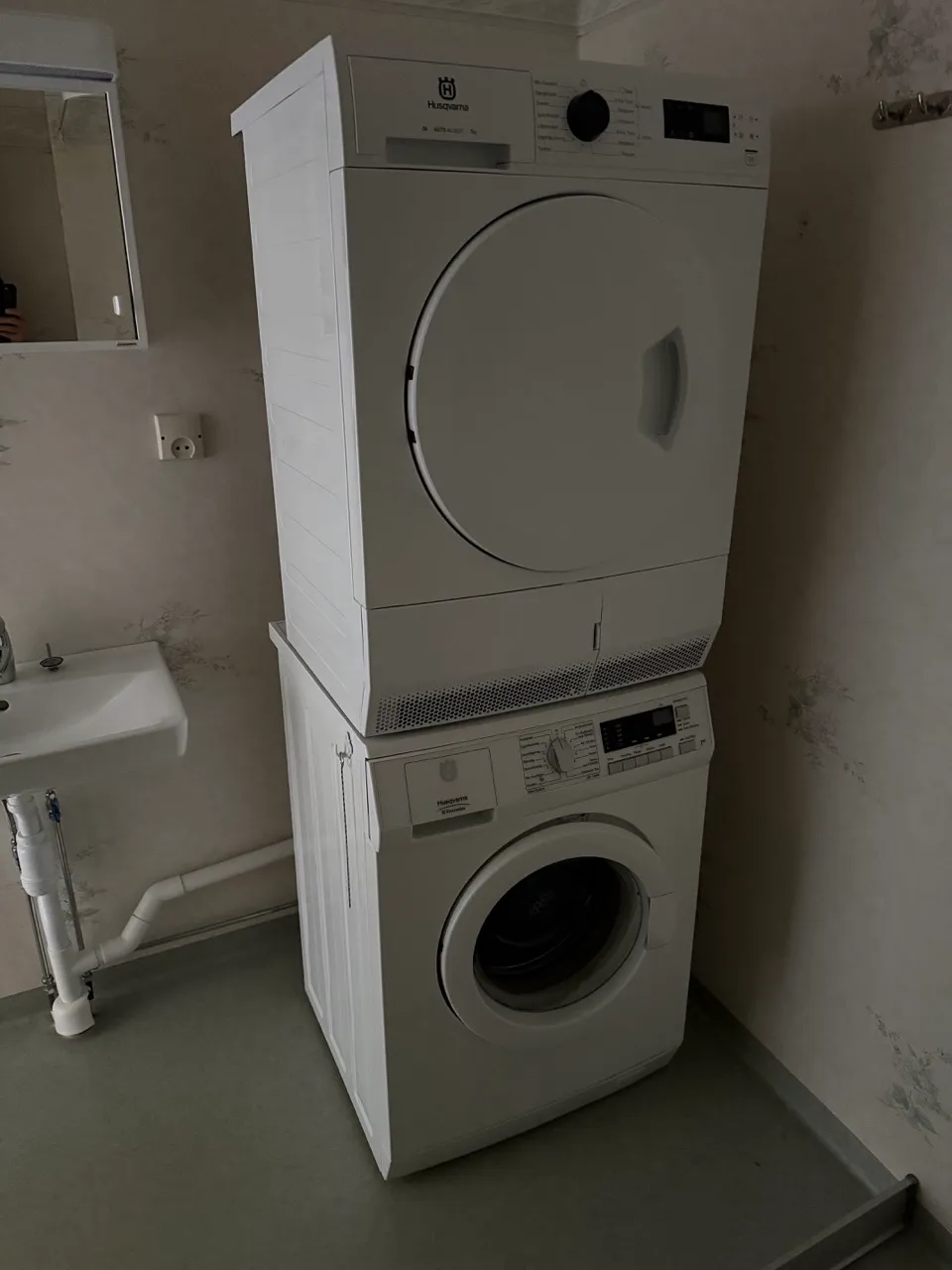 Hyreslägenhet på Fagersta i fagersta