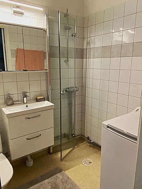Hyreslägenhet på Södertälje i sodertalje
