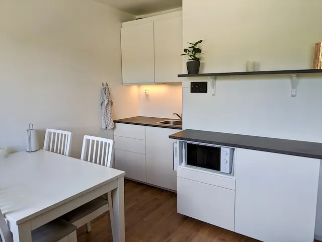 Hyreslägenhet på Järfälla i jarfalla