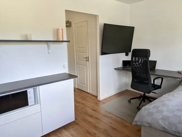 Hyreslägenhet på Järfälla i jarfalla