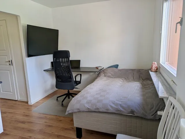 Hyreslägenhet på Järfälla i jarfalla