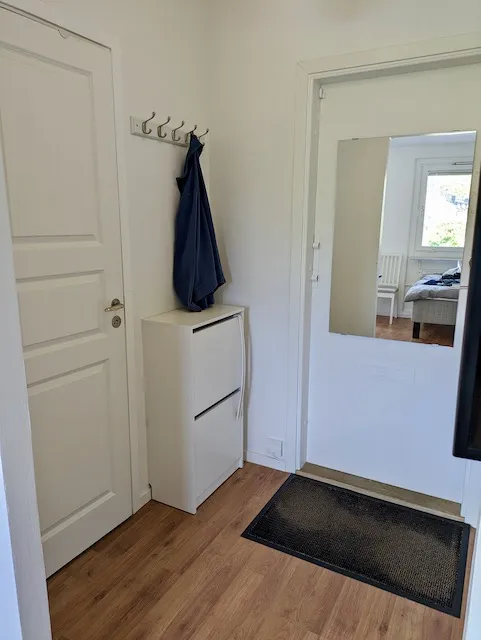 Hyreslägenhet på Järfälla i jarfalla