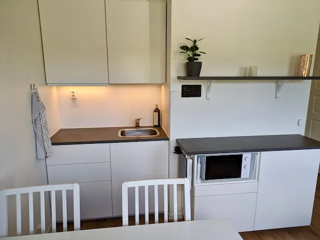 Hyreslägenhet på Järfälla i jarfalla