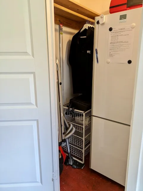 Hyreslägenhet på Järfälla i jarfalla