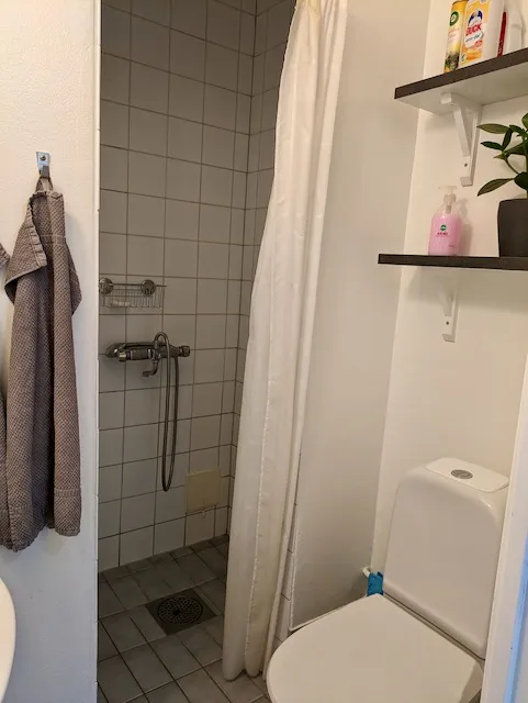 Hyreslägenhet på Järfälla i jarfalla