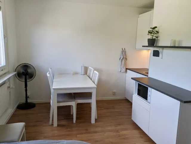 Hyreslägenhet på Järfälla i jarfalla