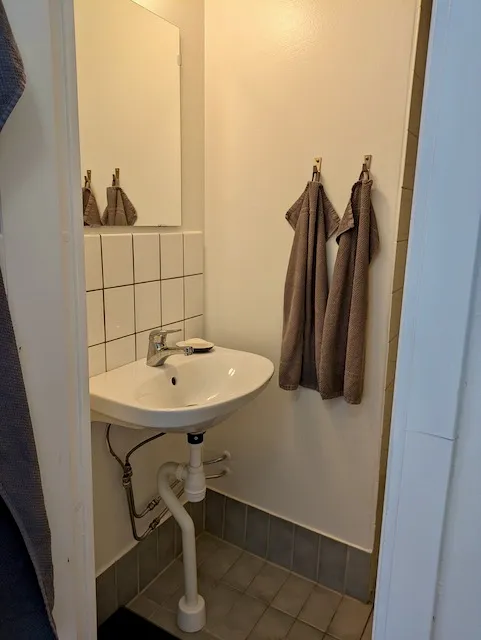 Hyreslägenhet på Järfälla i jarfalla