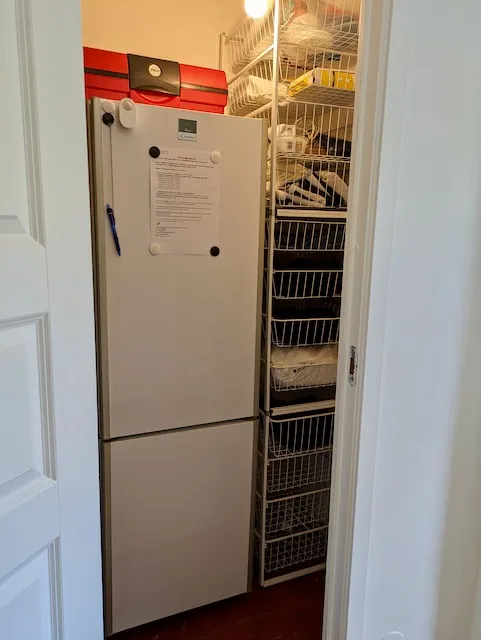 Hyreslägenhet på Järfälla i jarfalla