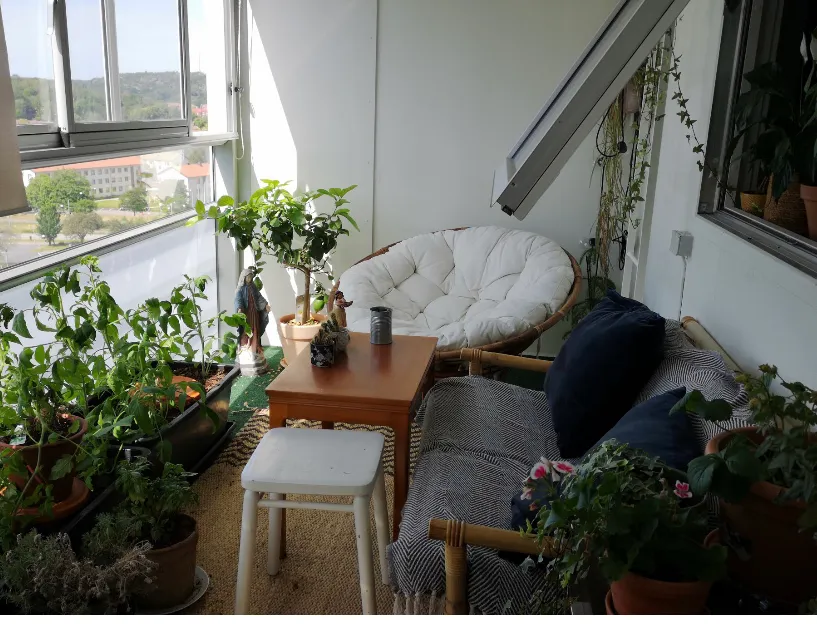 Hyreslägenhet på Göteborg i goteborg