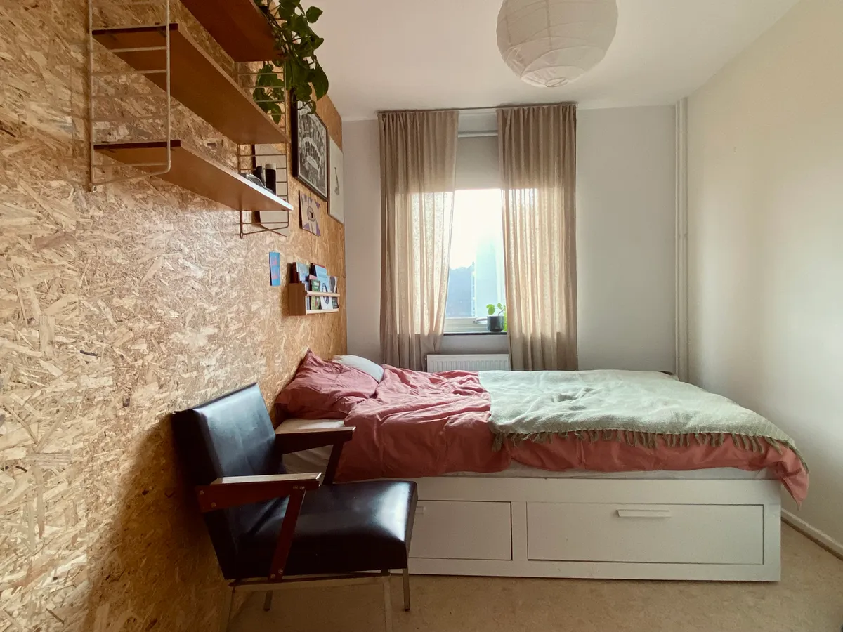 Hyreslägenhet på Göteborg i goteborg