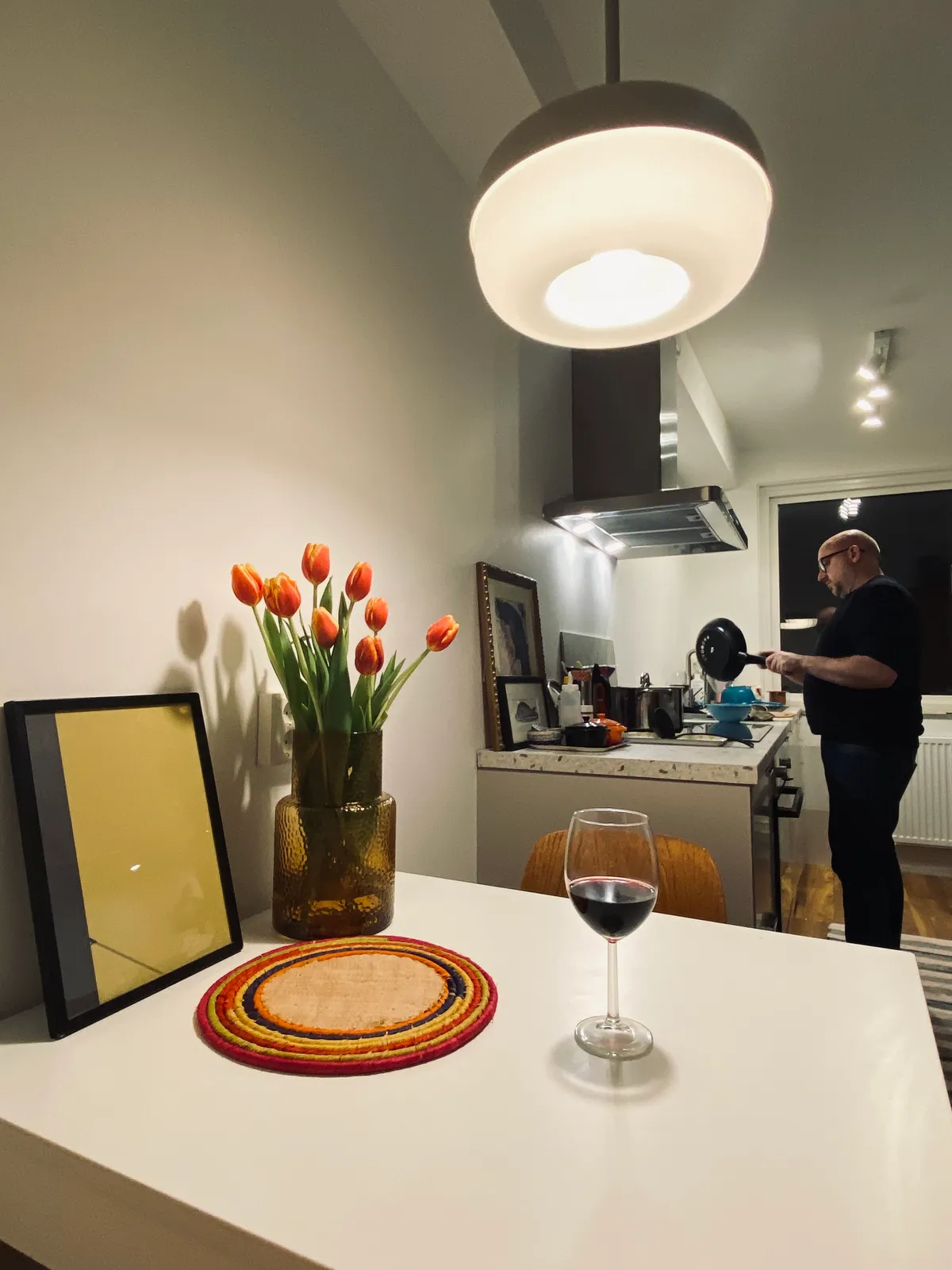 Hyreslägenhet på Göteborg i goteborg