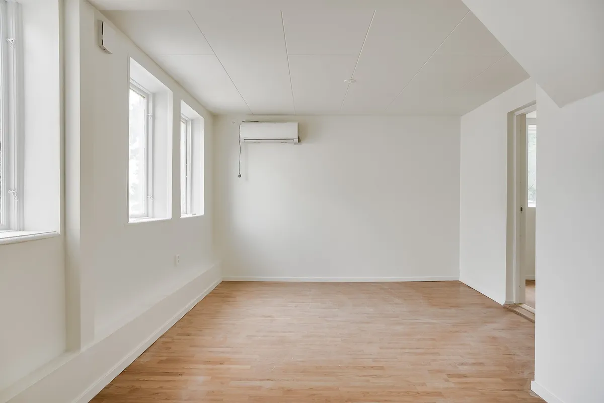 Hyreslägenhet på Löberöd i loberod