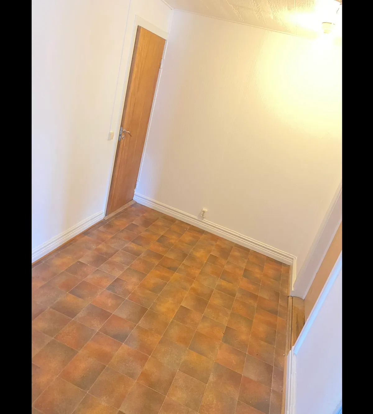 Hyreslägenhet på Löberöd i loberod