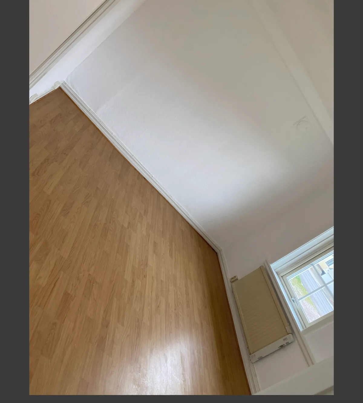 Hyreslägenhet på Löberöd i loberod