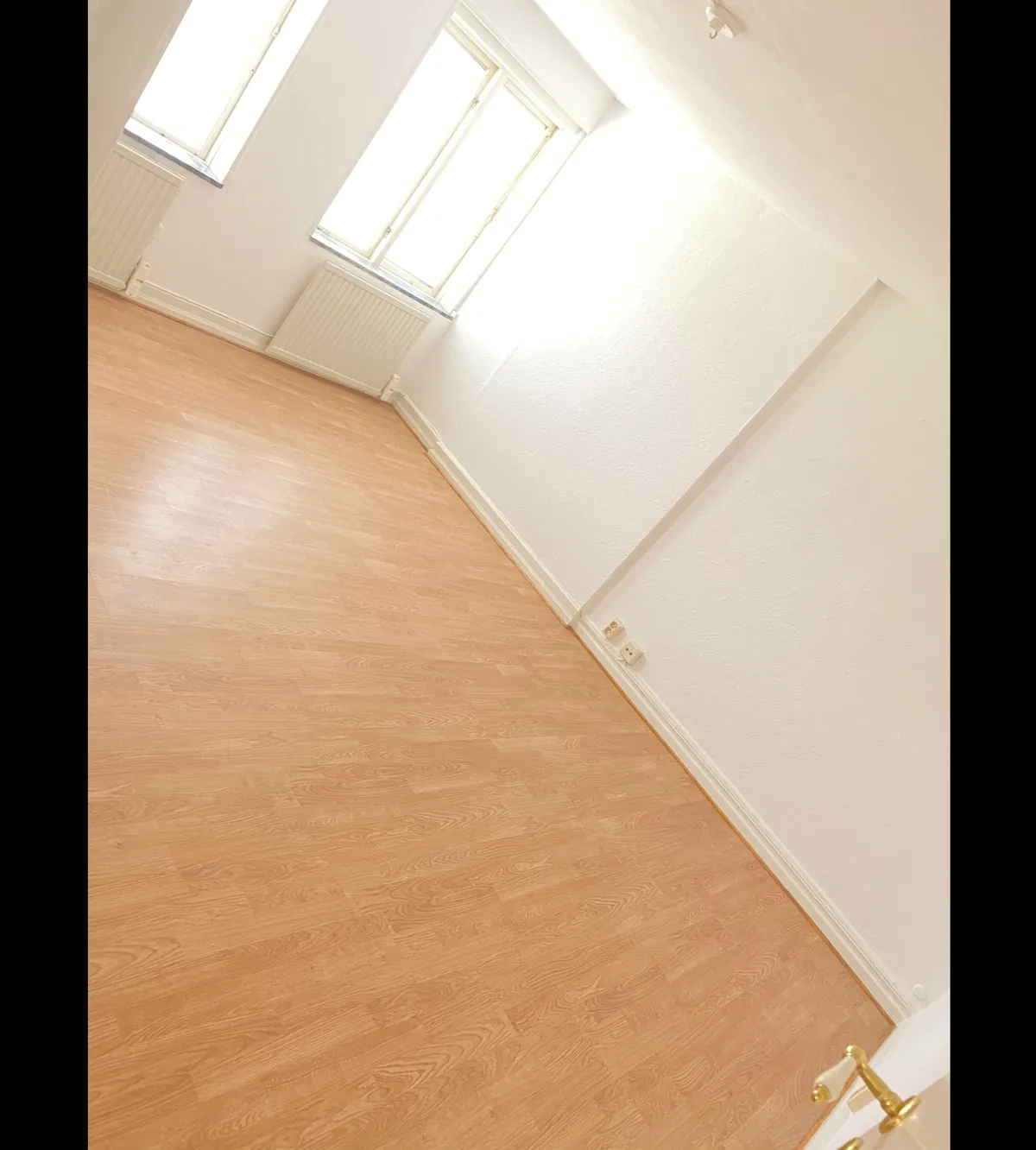 Hyreslägenhet på Löberöd i loberod