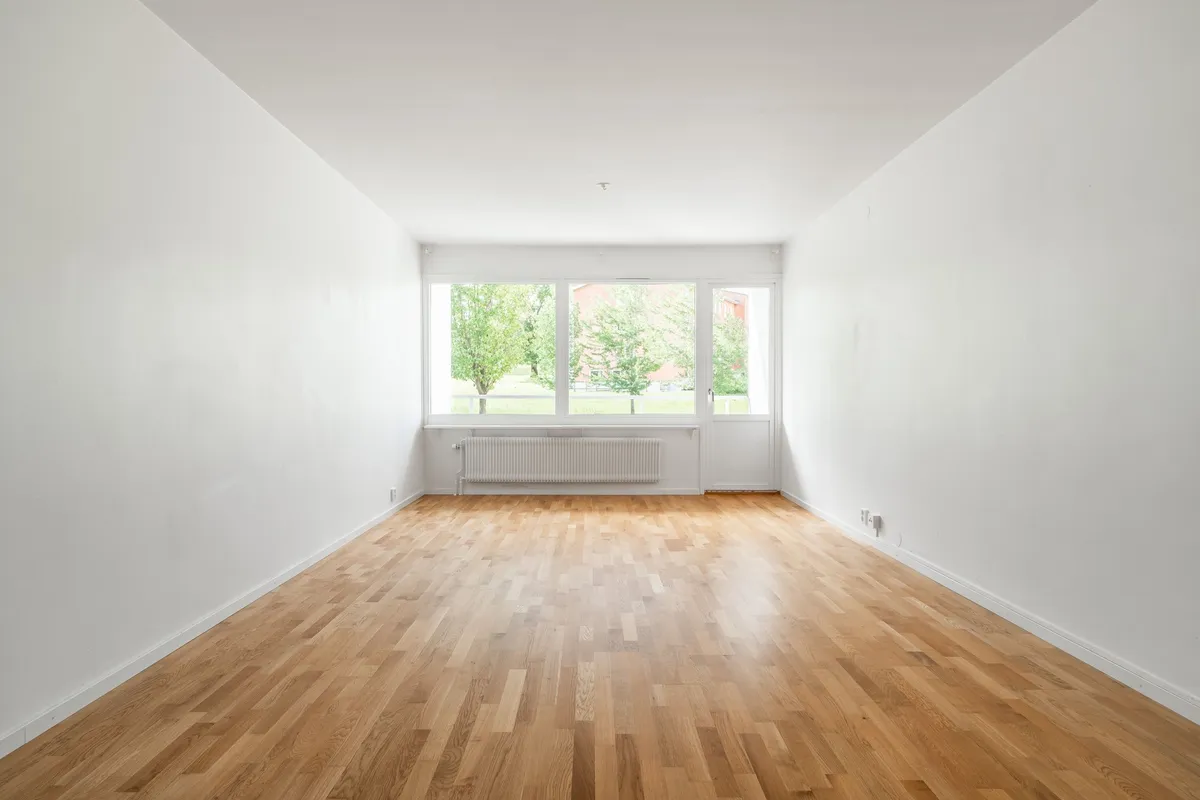 Hyreslägenhet på Åstorp i astorp